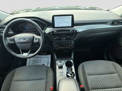 Used 2023 Ford Escape Active FWD image 16