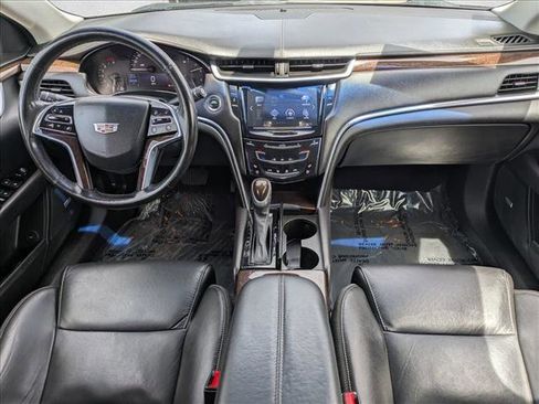 Used 2016 Cadillac XTS Luxury AWD/4WD image 17