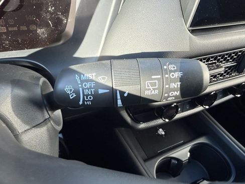 New 2026 Honda HR-V Sport image 21