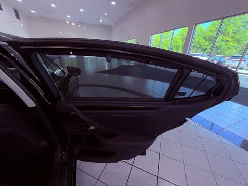 Used 2024 Lexus ES 300h Ultra Luxury w/ Accessory Package (Z2) FWD image 19