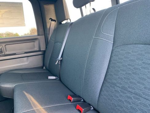 New 2026 RAM 2500 Tradesman image 38