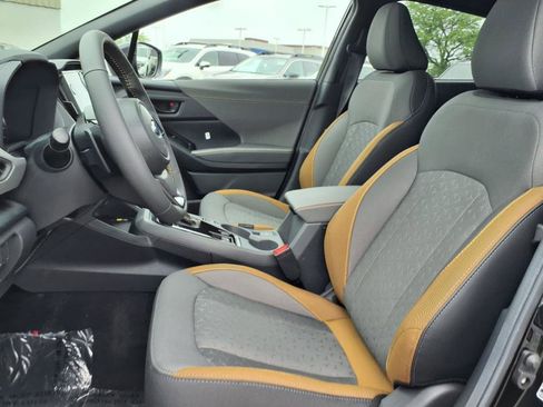 New 2025 Subaru Crosstrek 2.5i Sport w/ Crosstrek Mirror Package image 12