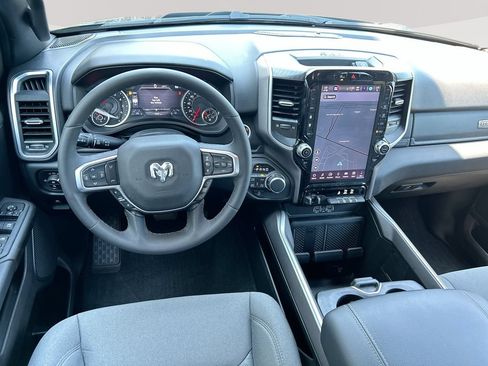 Used 2026 RAM 1500 Big Horn AWD/4WD image 20