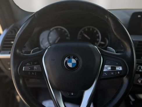 Used 2021 BMW X3 xDrive30i AWD/4WD image 17