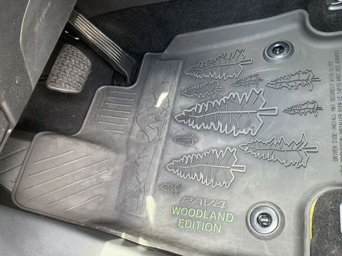 Used 2025 Toyota RAV4 Woodland Edition AWD/4WD image 17