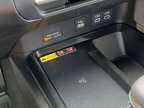 New 2026 Toyota Camry SE FWD image 26