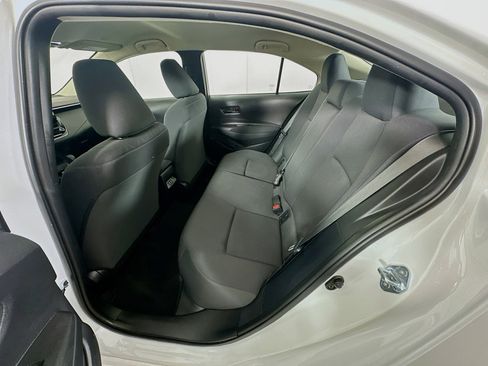 Used 2024 Toyota Corolla LE FWD image 25