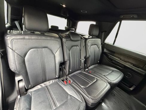 Used 2019 Ford Expedition Limited AWD/4WD image 19
