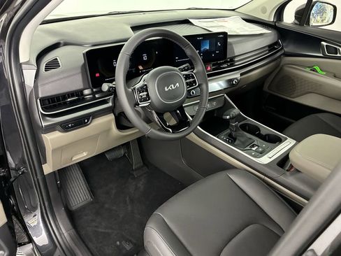 New 2026 Kia Carnival LXS image 11