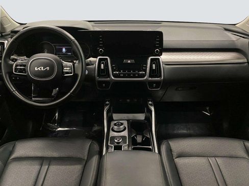 Used 2022 Kia Sorento S FWD image 24
