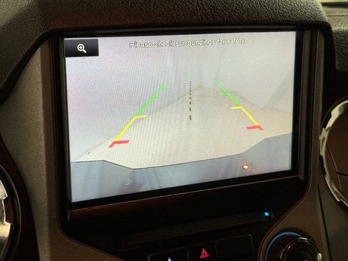 Used 2016 Ford F350 Platinum AWD/4WD image 63