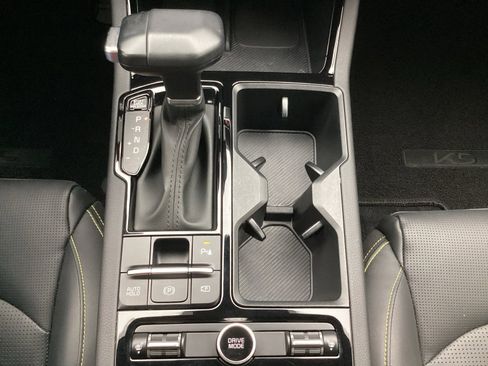 Used 2025 Kia K5 GT image 26