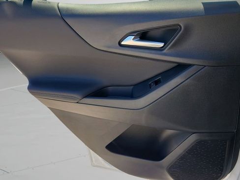 New 2026 Chevrolet Equinox LT w/ Safety and Technology Package FWD image 14