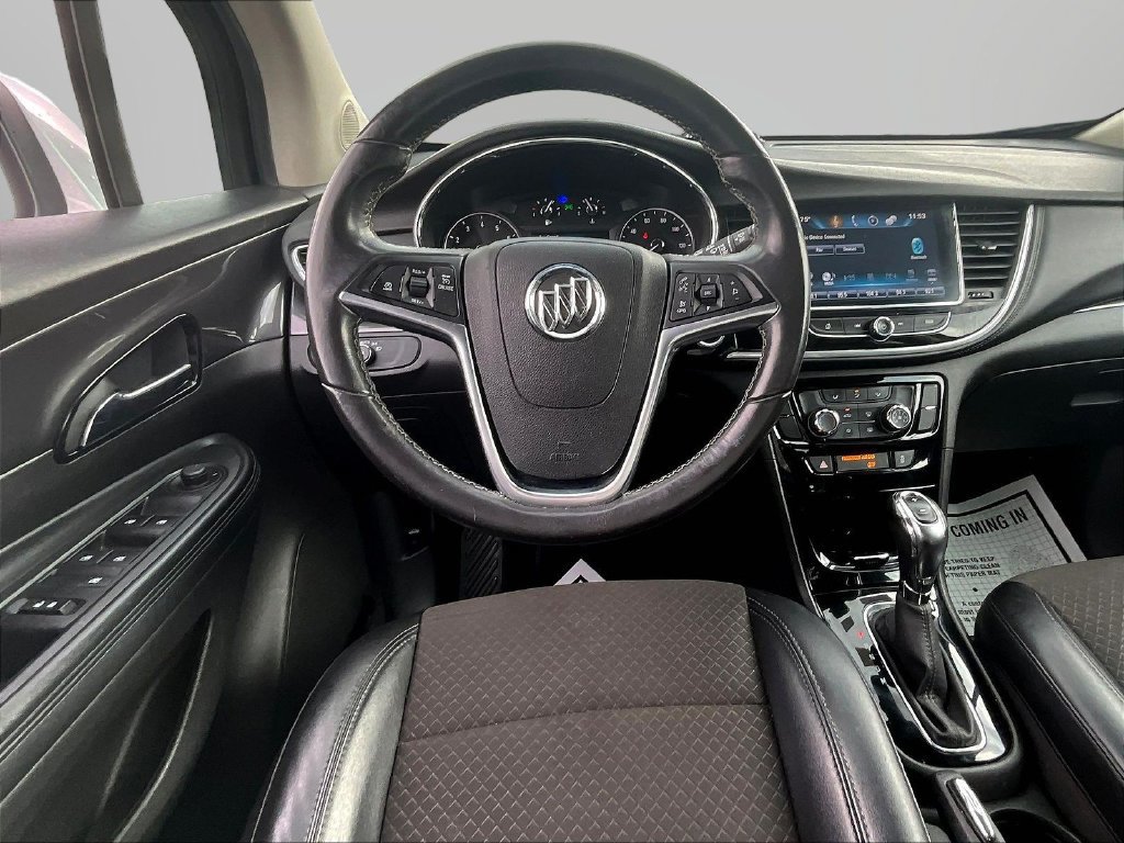Used 2019 Buick Encore Preferred FWD image 10