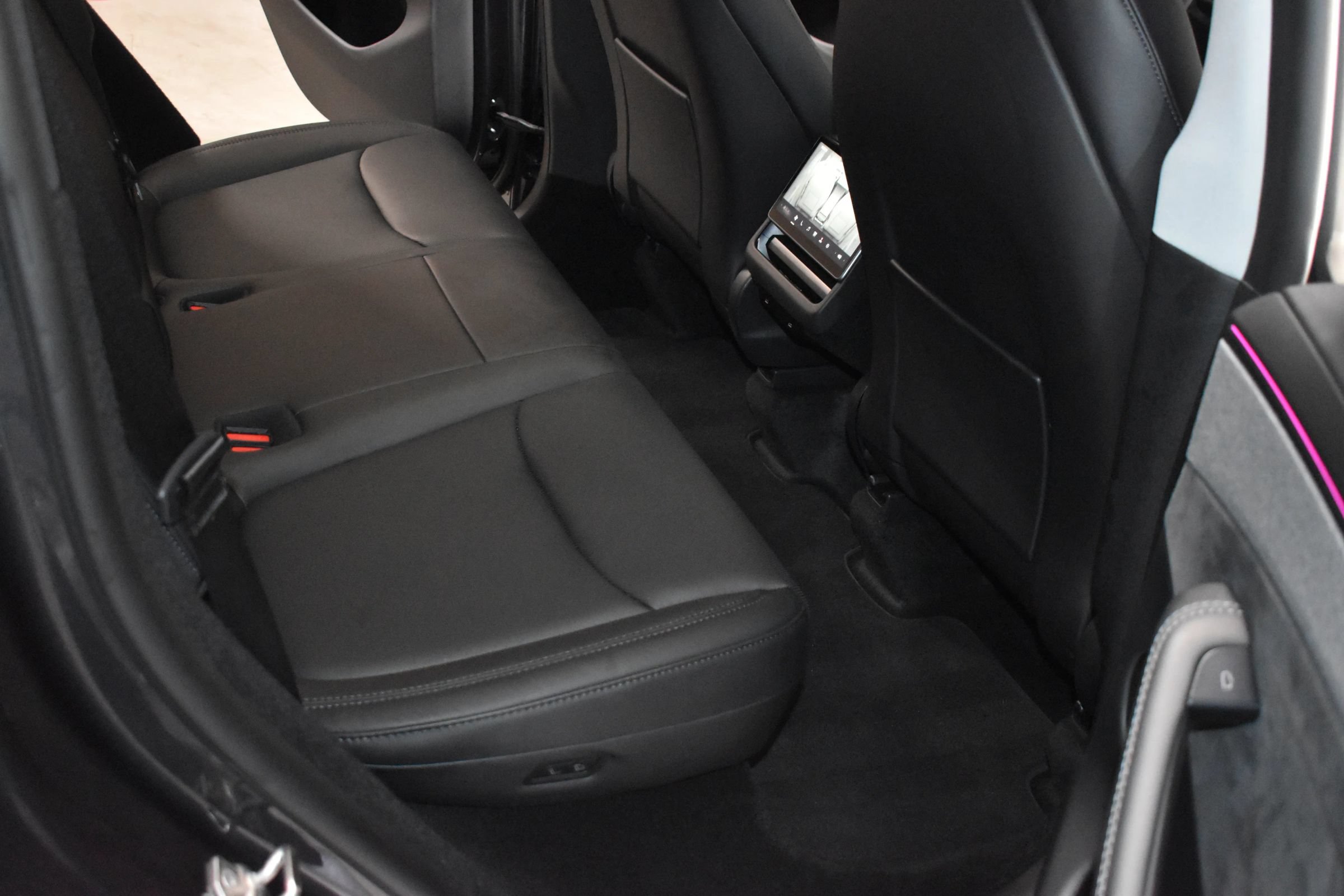 Used 2026 Tesla Model Y 2WD image 16