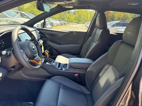 New 2025 Subaru Outback Wilderness image 4