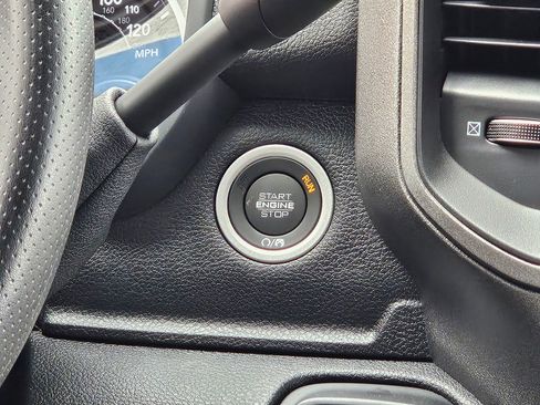 New 2026 RAM 3500 Tradesman image 12