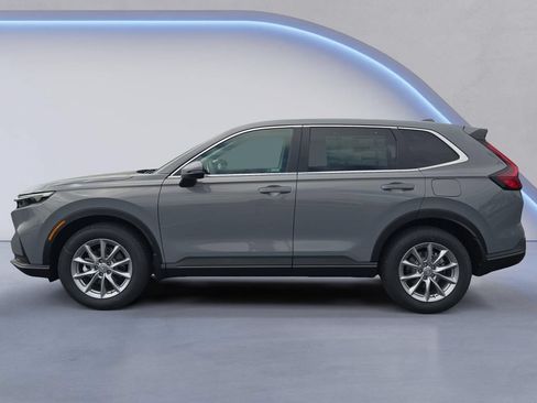 New 2026 Honda CR-V EX image 2