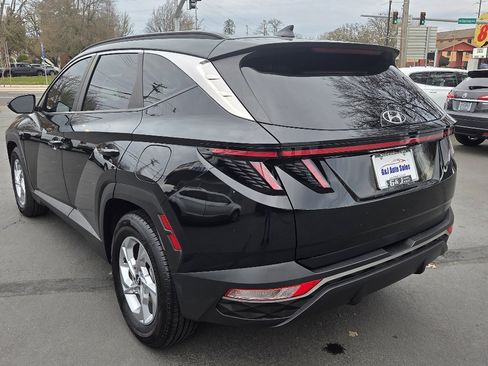 Used 2022 Hyundai Tucson SEL image 11