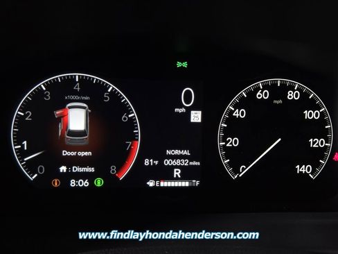 Used 2026 Honda Odyssey Sport-L image 32