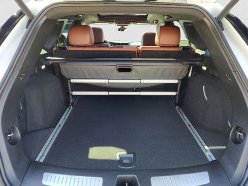 Used 2024 Cadillac XT5 Sportv image 20