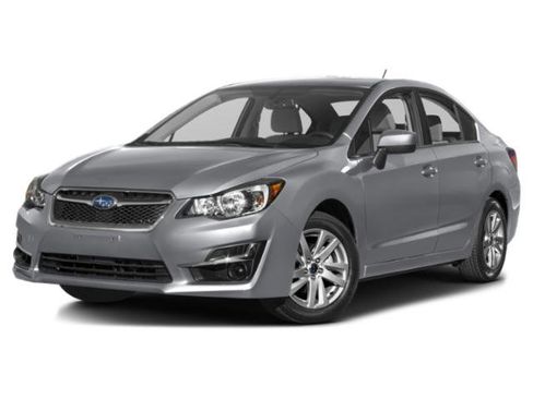 Used 2015 Subaru Impreza 2.0i Premium image 2