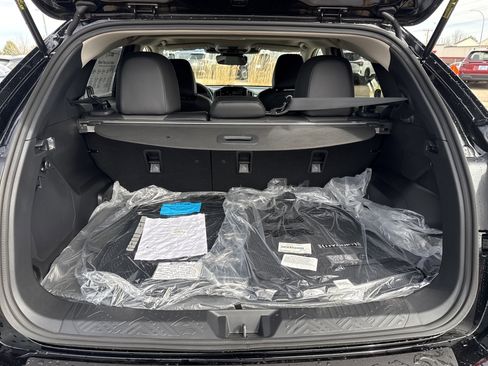 New 2026 Subaru Crosstrek 2.5i Limited AWD/4WD image 13