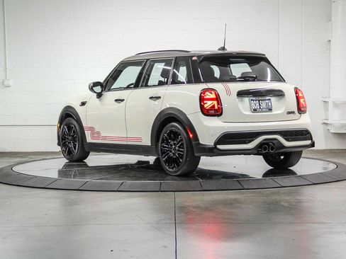 Certified 2023 MINI Cooper S image 4