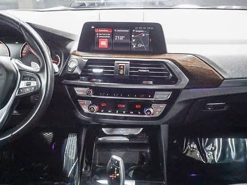Used 2021 BMW X3 sDrive30i w/ Convenience Package image 15