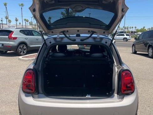 Used 2022 MINI Cooper SE FWD image 27