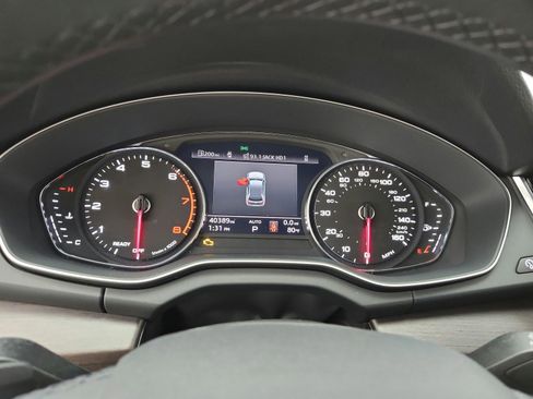 Used 2023 Audi Q5 2.0T Premium AWD/4WD image 11