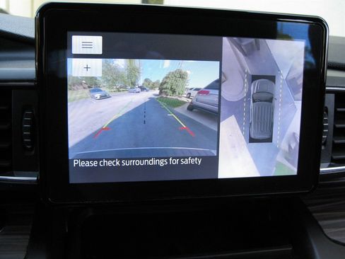 Used 2020 Ford Explorer Limited RWD image 42