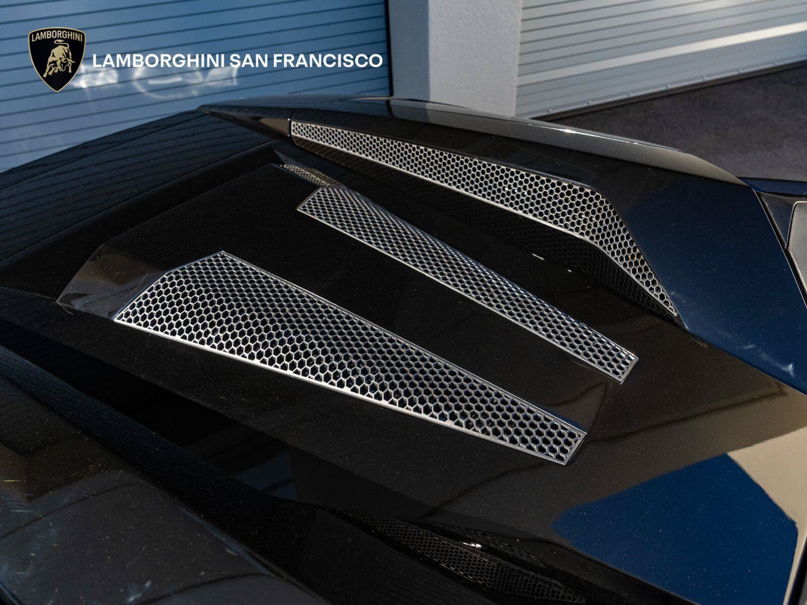 Used 2007 Lamborghini Murcielago LP 640 AWD/4WD image 14
