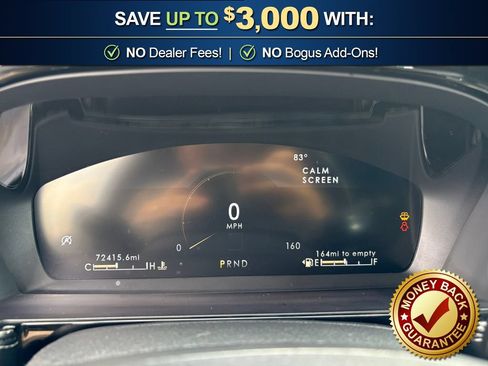 Certified 2020 Lincoln Corsair Reserve w/ Equipment Group 202A AWD/4WD image 19