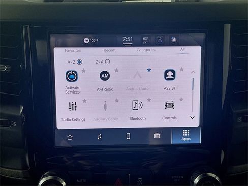 New 2026 RAM 5500 Tradesman image 15