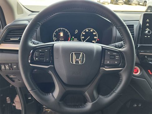 Used 2025 Honda Odyssey EX-L image 20
