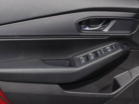 New 2025 Honda Accord Sport image 11