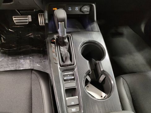 New 2026 Honda Civic Sport image 7