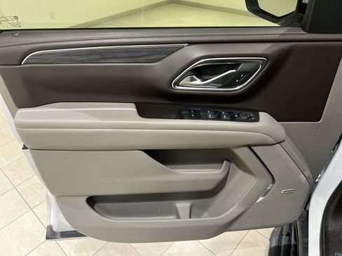 Certified 2023 GMC Yukon SLT image 21