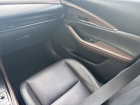 Used 2023 MAZDA CX-30 AWD 2.5 S w/ Premium Package image 23