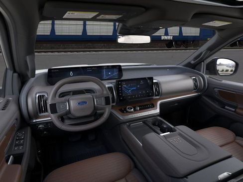 New 2026 Ford Expedition Max King Ranch AWD/4WD image 9