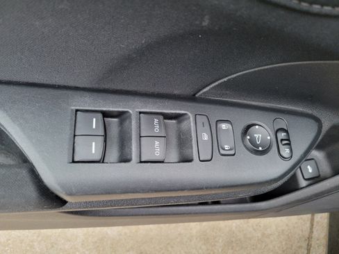 Used 2017 Honda Civic EX-T image 20