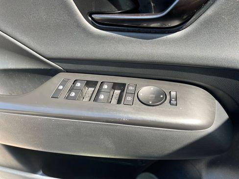 Used 2025 Hyundai Kona N Line S AWD/4WD image 11