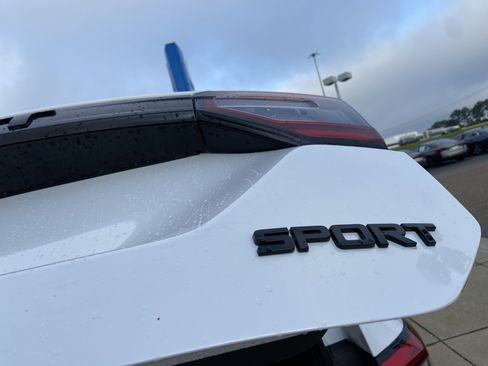 New 2026 Honda Pilot Sport image 47