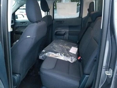 New 2025 Ford Maverick XL w/ 4K Tow Package image 18