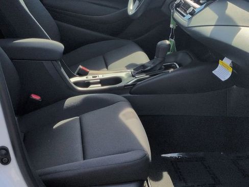 Certified 2026 Toyota Corolla LE FWD image 28