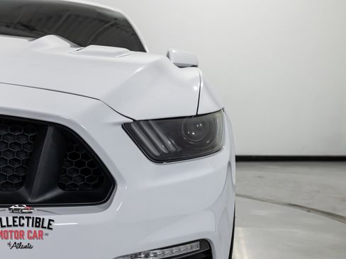 Used 2015 Ford Mustang GT Premium w/ GT Performance Package image 47