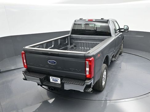 New 2026 Ford F250 XLT image 42