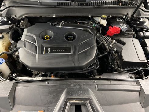 Used 2020 Lincoln MKZ Reserve w/ Reserve Monochromatic Package image 36