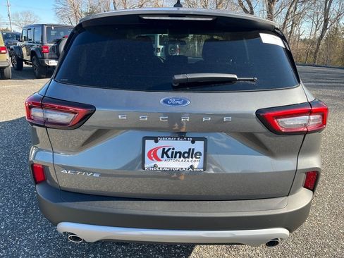 New 2026 Ford Escape Active w/ Cold Weather Package image 28